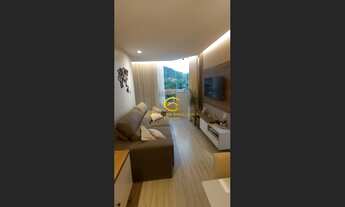 Imagem 4: Lindo 02 quartos com suíte em Maruipe