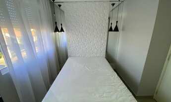 Imagem 6: Casa de condomínio para venda tem 66 metros quadrados com 3 quartos