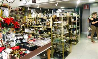 Imagem 3: Vendo linda loja decoração região pampulha