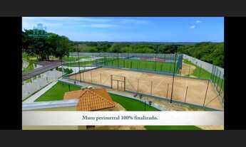 Imagem 7: Repasse de 1 lote no Cond. Eco Park Boneville em Caucaia-Ce