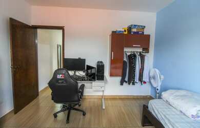 Imagem 7: Sobrado moderno a venda em Itu