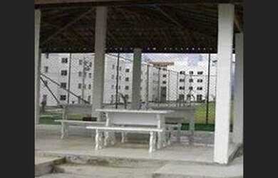 Imagem 3: Vende se Cobertura no cond. Atlântico Life Camaçari