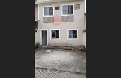 Imagem 2: Casa com 3 quartos em Condomínio - Nova Iguaçu/RJ