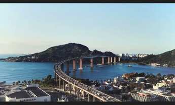 Imagem: HIghline Tribeca Enseada do Suá