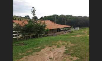 Imagem: Fazenda de 18 ha em Passa Tempo
