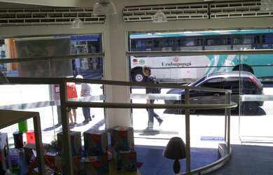 Imagem 3: LOJA COMERCIAL - CENTRO - OSASCO