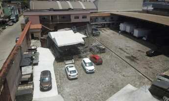 Imagem 5: Galpão em Cobilândia