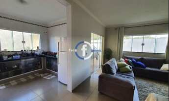 Imagem: Excelente Casa Bairro Portal Dos Ipes