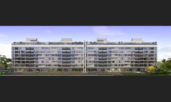 Imagem: QUADRA 500 DO SUDOESTE - PARQUE CIDADE