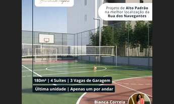 Imagem 4: Lindo projeto na Rua dos Navegantes