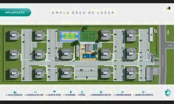 Imagem 4: Ville de Lyon Mina União Criciúma