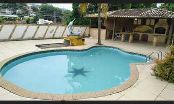 Imagem 2: Casa Confortável e Segura em Pendotiba