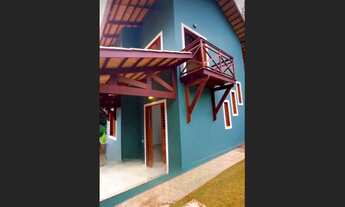 Imagem: Casa em Pacoti 700m do Centro, Vista