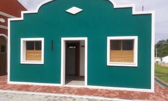 Imagem 2: Lotes Fazendas Santa Fé