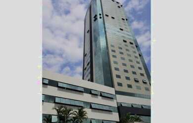 Imagem 3: Sala Comercial Rogélio Fernandez