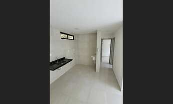 Imagem 4: Apartamento no Altiplano, João Pessoa, PB - com 2 quartos e área privativa