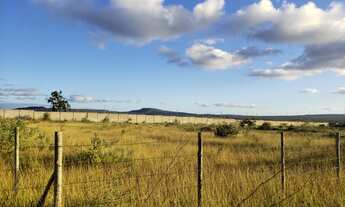 Imagem: Lote a venda