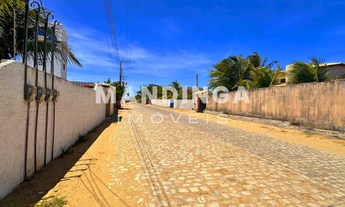 Imagem 2: 3 suítes e Localização Residencial Privilegiada na Praia de Canoa Quebrada