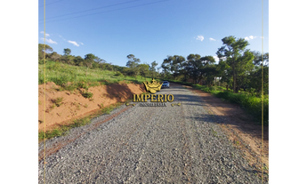 Imagem 4: VENDE - Terreno no bairro Jardim Caiçara em Pouso Alegre