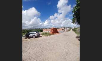 Imagem: Vendo terreno no final da Ayrton Senna