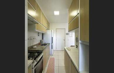 Imagem 11: Vendo apartamento mobiliado condomínio Piazza di Fiori no bairro de Flores