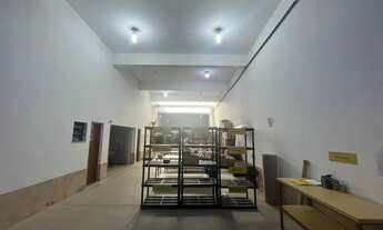 Imagem 2: Galpão comercial