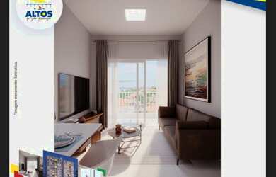 Imagem 2: Vendo apartamento na planta!