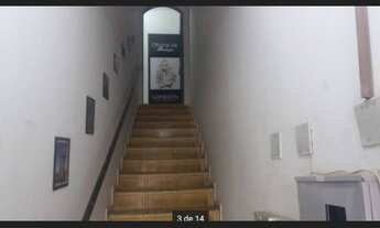 Imagem 3: Prédio de Esquina na Qd. 21 Av. Transversal