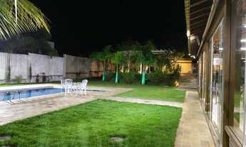 Imagem 6: Chacára Jardim dos Coqueiros, 2500m² de pleno lazer