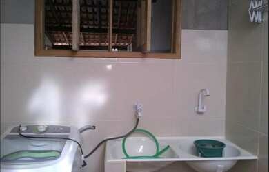 Imagem 4: CASA NO CENTRO DE GURIRI