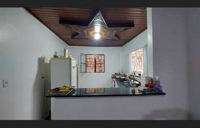 Imagem 2: Casa na Cidade Nova prox. ao salmo 91