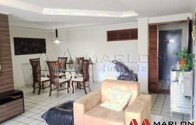 Imagem 3: Apartamento no Oliveira Pinto, 3 quartos, sendo 3 suítes, closet. 137m²