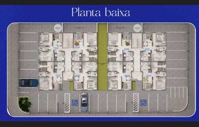 Imagem 4: Lançamento Residencial Alvorada, no Portal Sudoeste