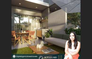 Imagem 7: Vendo apartamento na planta na Praia dos Carneiros