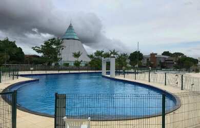 Imagem 7: R$200 mil lote de 750 m² no condomínio Campo Belo em Castanhal