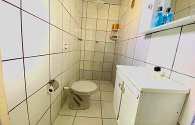 Imagem 5: Sobrado com 3 quartos, garagem para 5 carros! Localização privilegiada