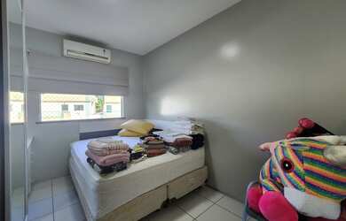 Imagem 7: Casa Duplex de Alto Padrão no Aveiro Condomínio - Turu