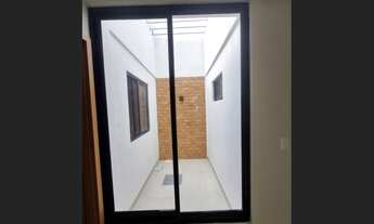 Imagem 6: Vende-se Casa Nova, no Bairro Sandra Cavalcante, próximo Clube Campestre