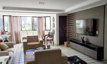 Imagem: Apartamento no Oliveira Pinto, 3 quartos