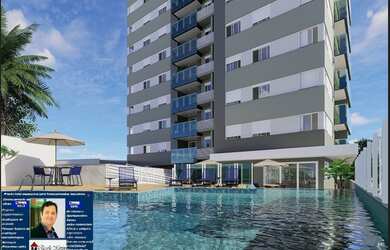 Imagem 6: Riviera Maya residencial balneário Rincão