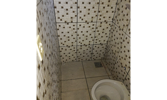 Imagem 6: Alugo 2 Comodos QUARTO COM BANHEIRO E COZINHA COM GARAGEM EM IGARAÇU DO TIETE Jardim São