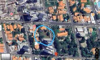 Imagem: Terreno rua General Lages - Jockey