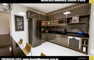 Imagem 3: Viva o Luxo à Beira-Mar no Condomínio Cecília!