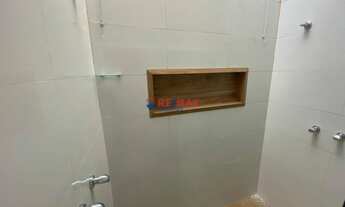 Imagem 2: Casa 2 quartos Vila Belizário