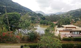 Imagem 4: Casa de Condomínio com 8 Quartos para venda - Secretário - Petrópolis/RJ