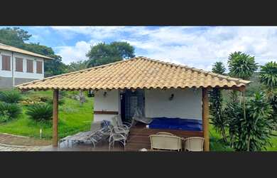 Imagem 12: Fazenda de 420 há em Oliveira