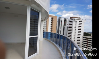 Imagem 6: RESIDENCIAL BELLAGIO DE 147m² a 297m²
