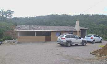 Imagem: Chácara em São José/SC