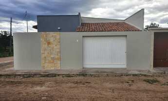 Imagem: Casa disponível para locação em Piripiri