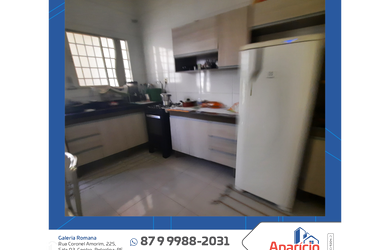 Imagem 7: Casa no Bairro João de Deus